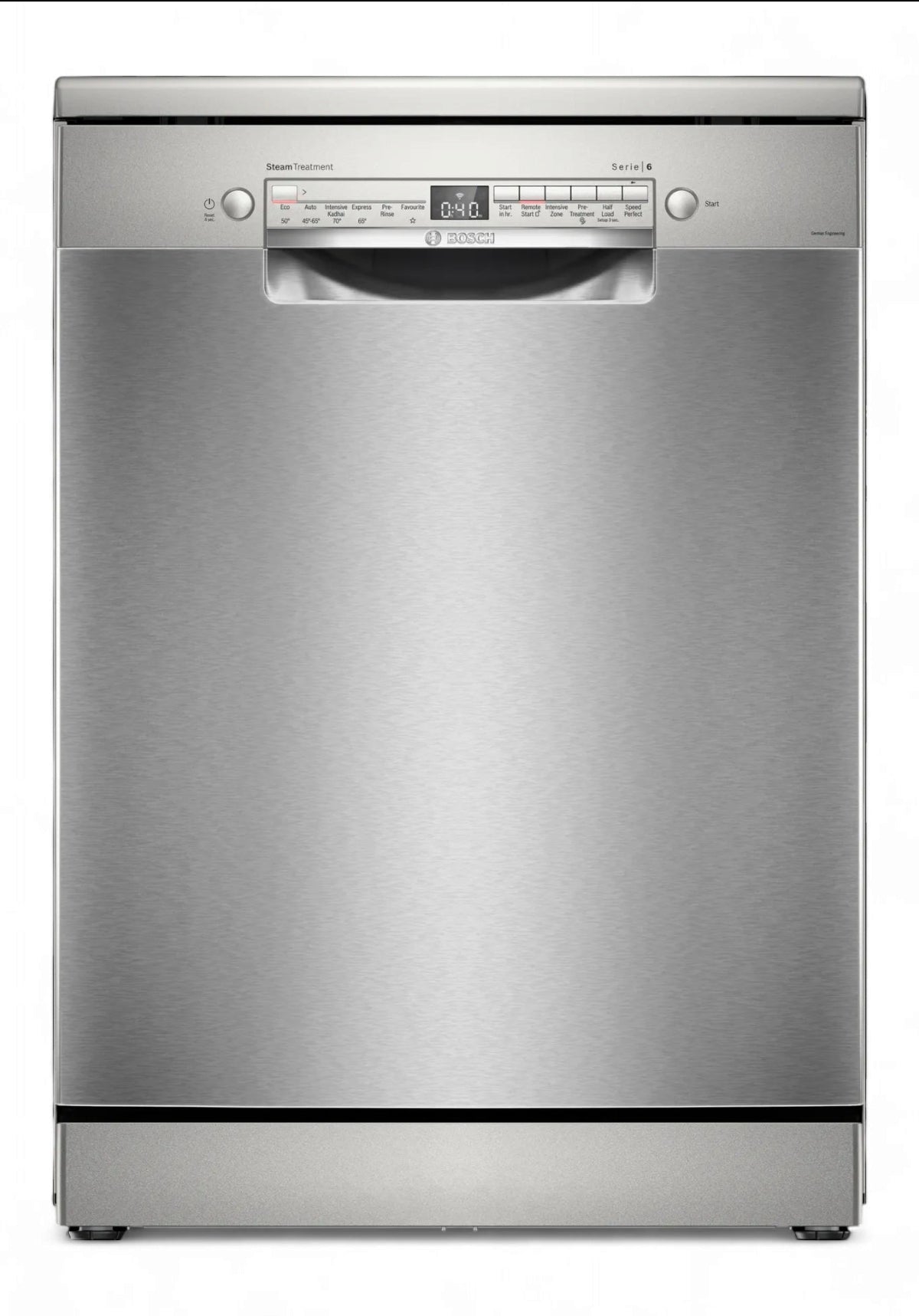 BOSCH D/W SMS6IKI01I BOSCH D/W SMS6IKI01I